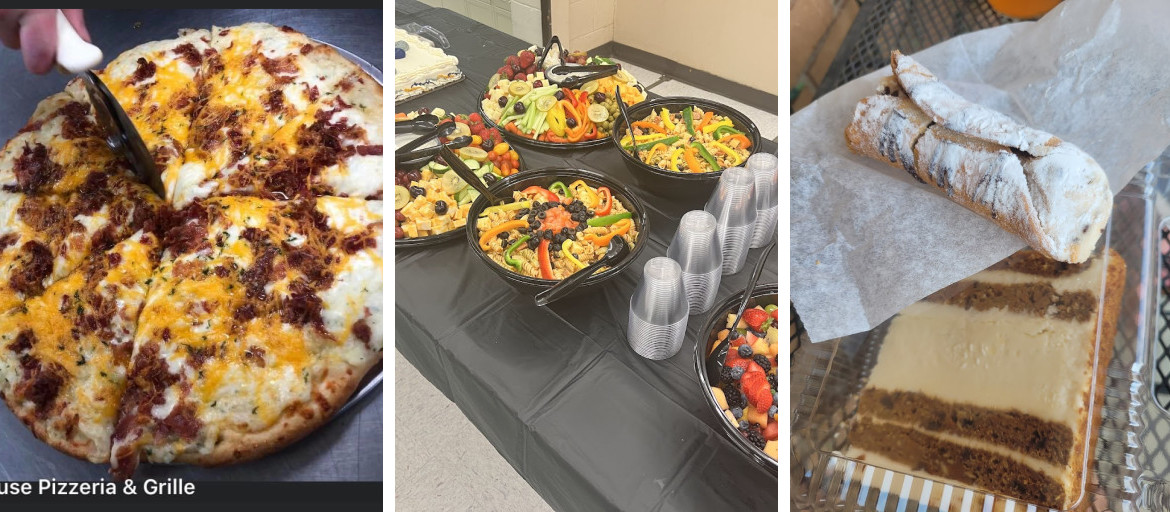 Ice House Pizzeria & Grille
