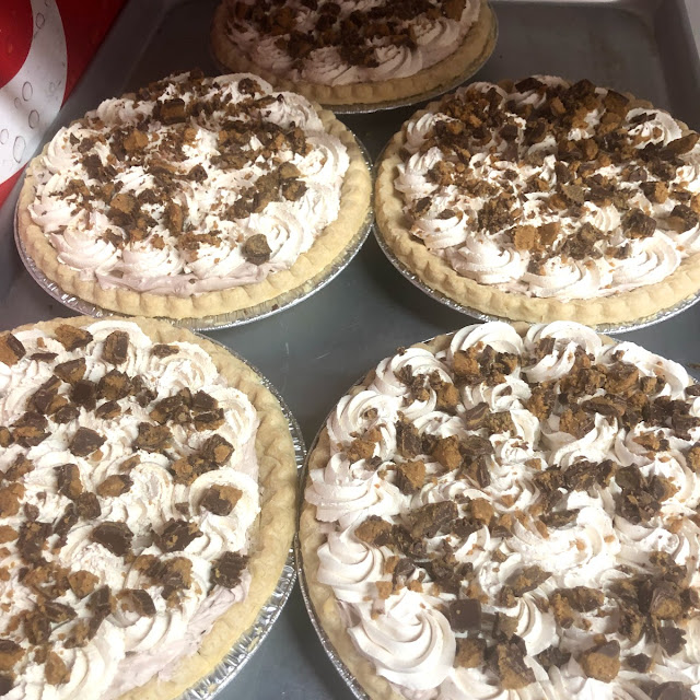 Pies