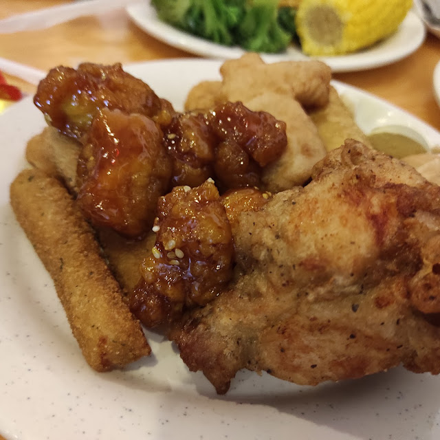 Chinese Food