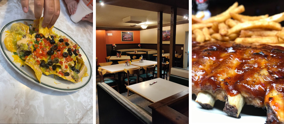IDK Restaurant