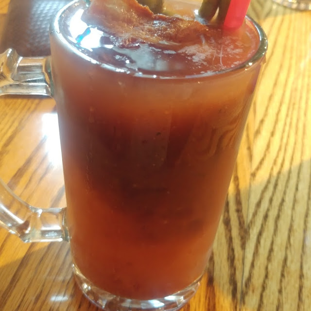 Bloody Mary