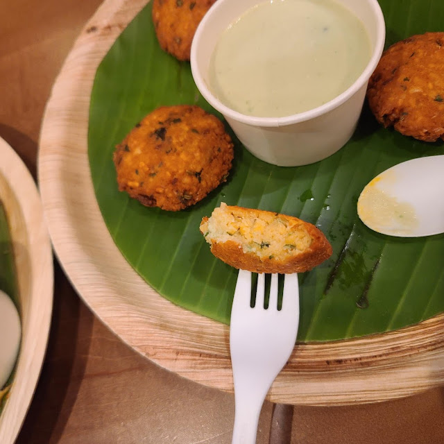 Masal Vadai