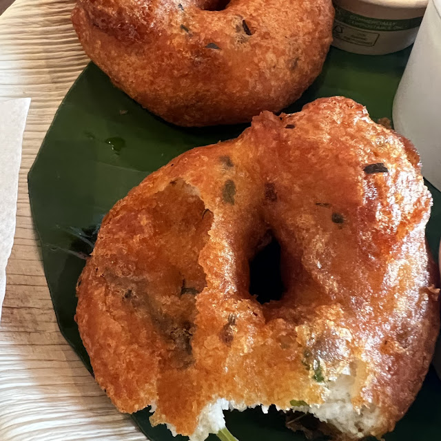 Methu Vada