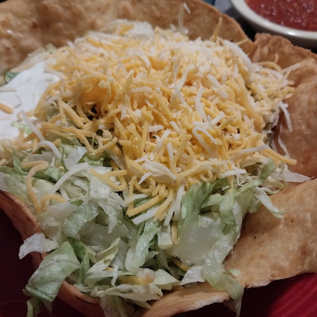 Taco Salad