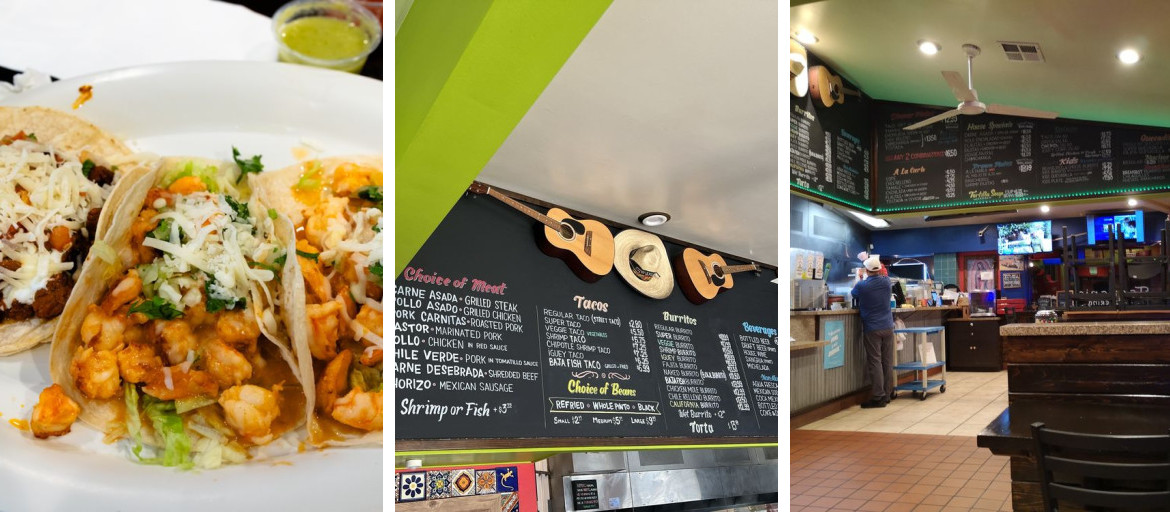 iGuey Taqueria