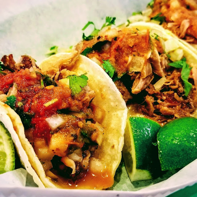 Carnitas Taco