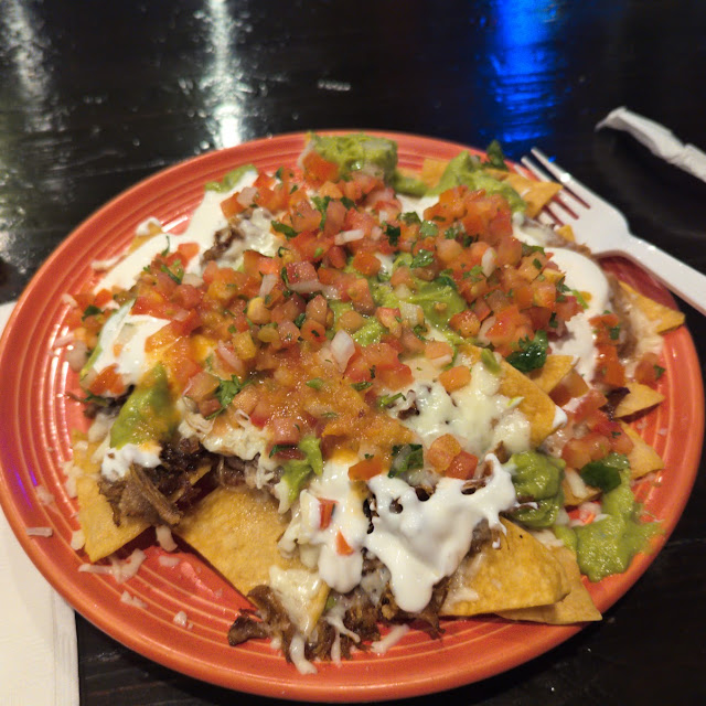 Iguey Nachos