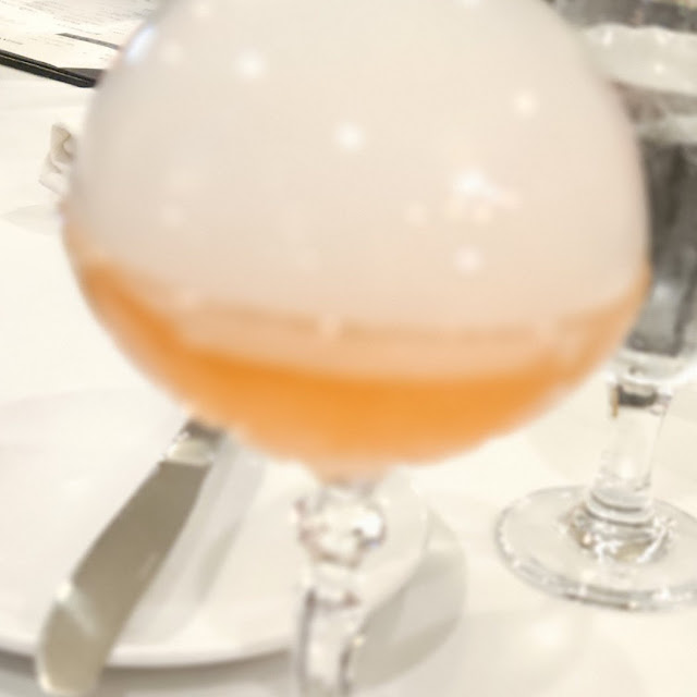 Barbie Martini