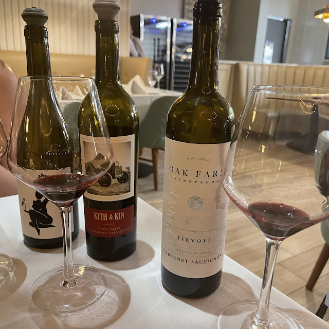 Wine