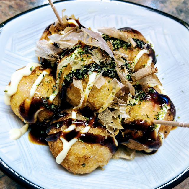 Takoyaki