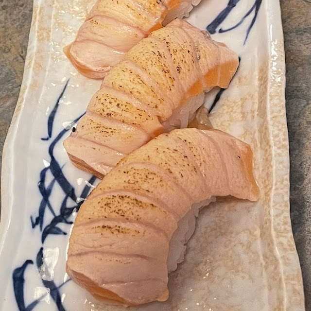 Shrimp Tempura