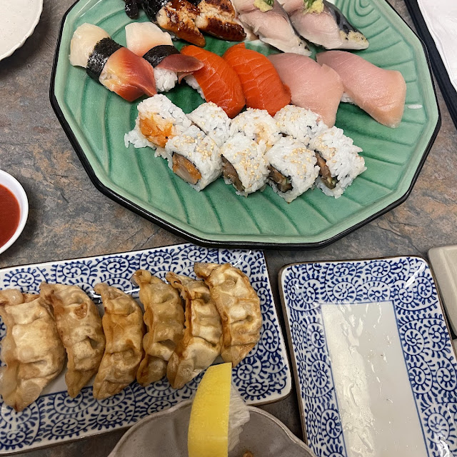 Gyoza
