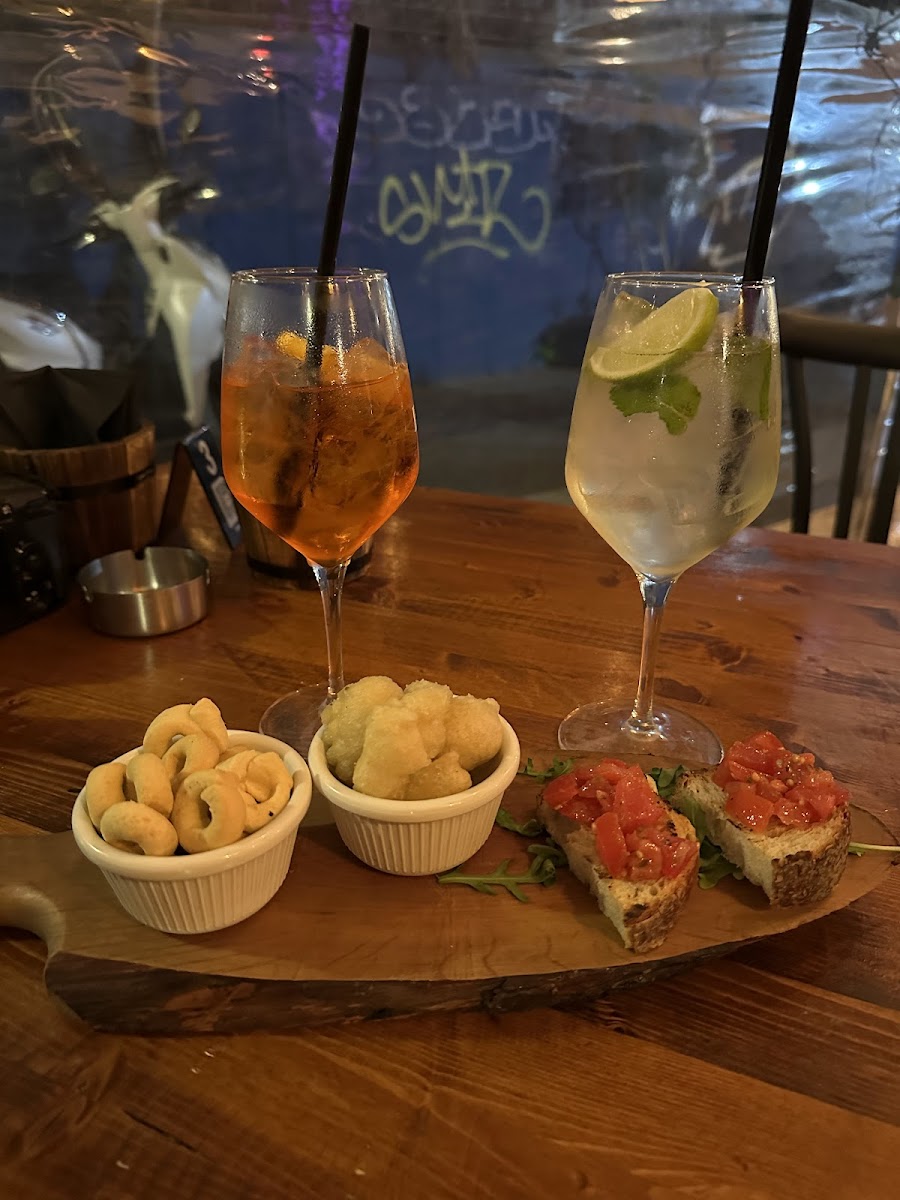 Il Fiasco Bar&Restaurant