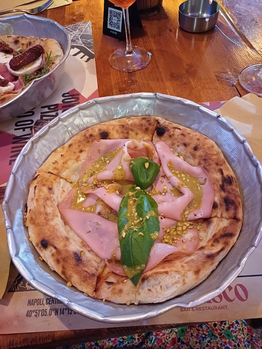 Il Fiasco Bar&Restaurant