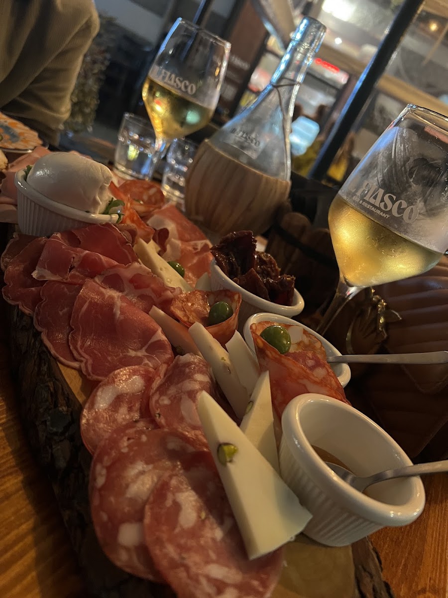 Il Fiasco Bar&Restaurant