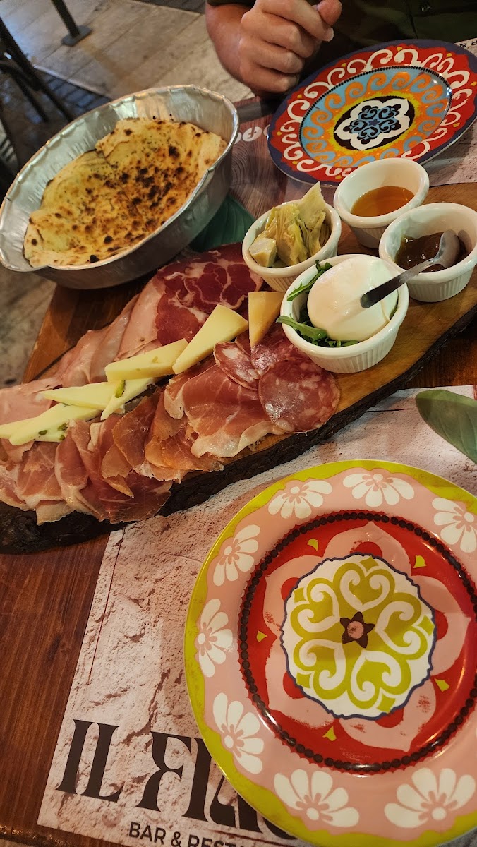 Il Fiasco Bar&Restaurant