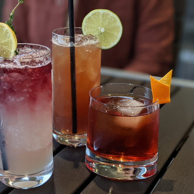 Cocktails