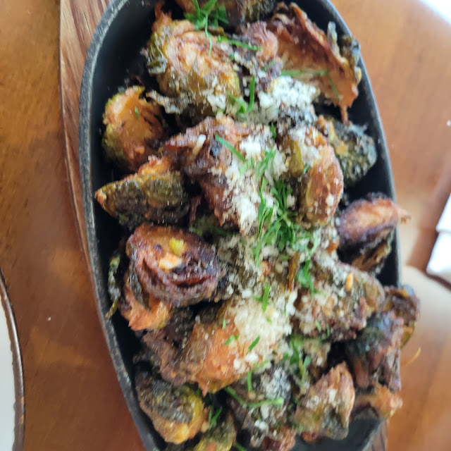 Brussels Sprouts