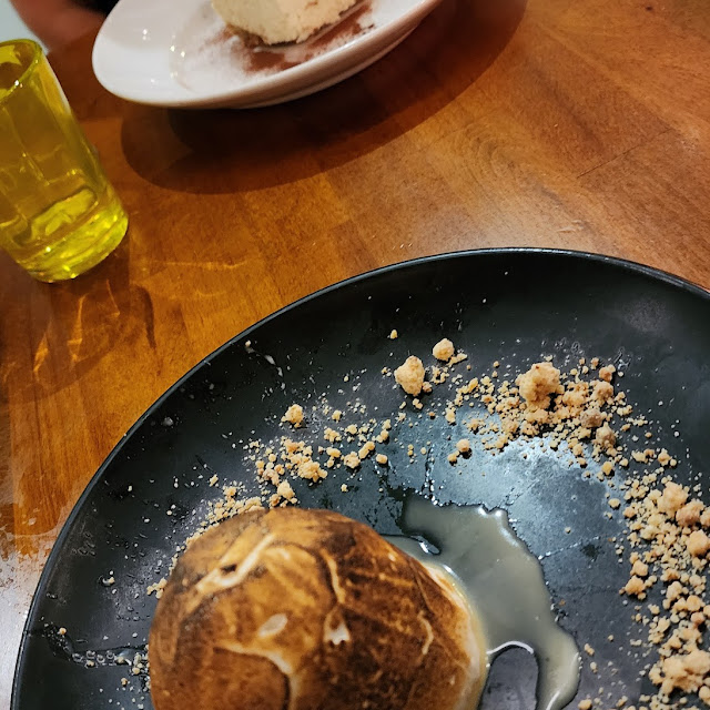Baked Alaska