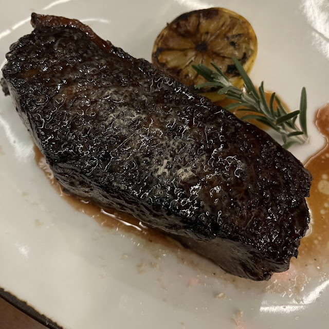 Wagyu Denver Steak