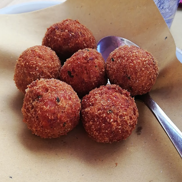 Polpette Di Lampredotto