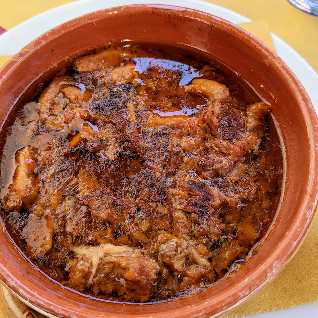 Trippa Alla Fiorentina