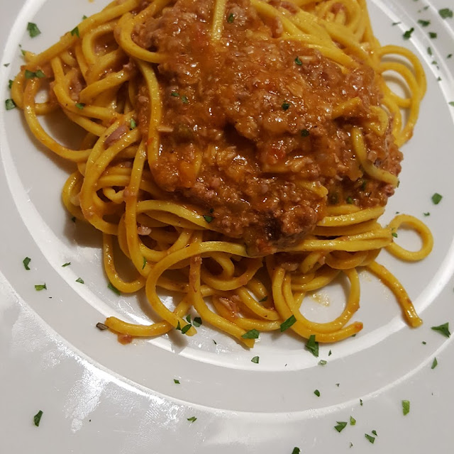 Chitarra Del Trippaio