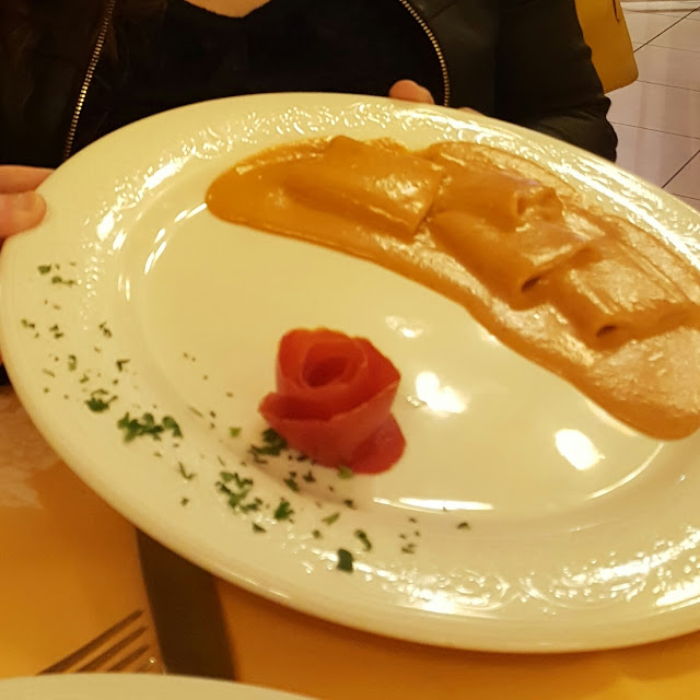 Special Sauce