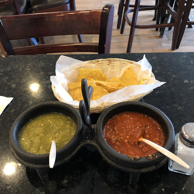 Salsa