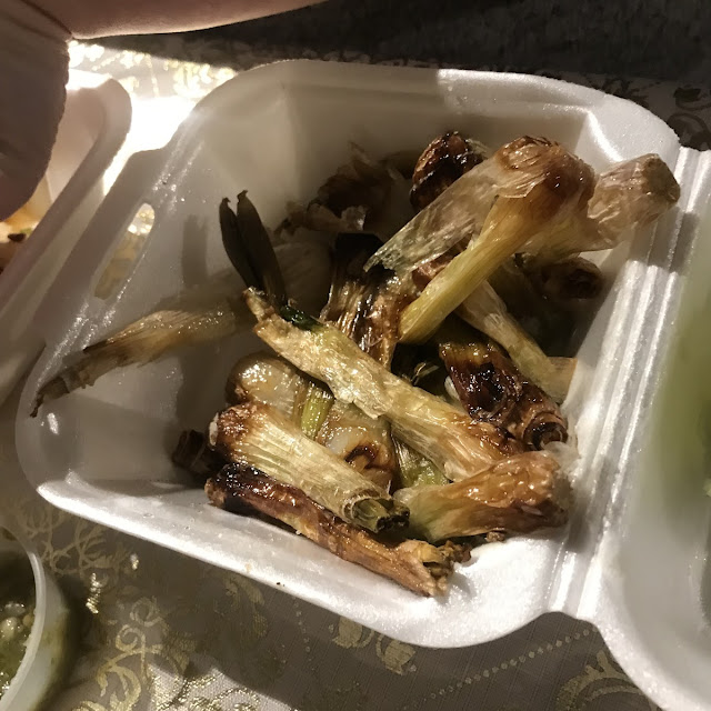 Artichoke