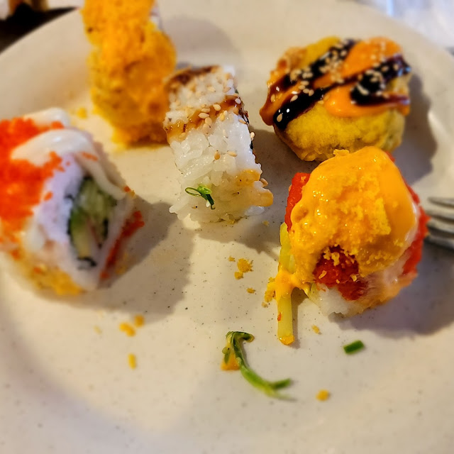Sushi
