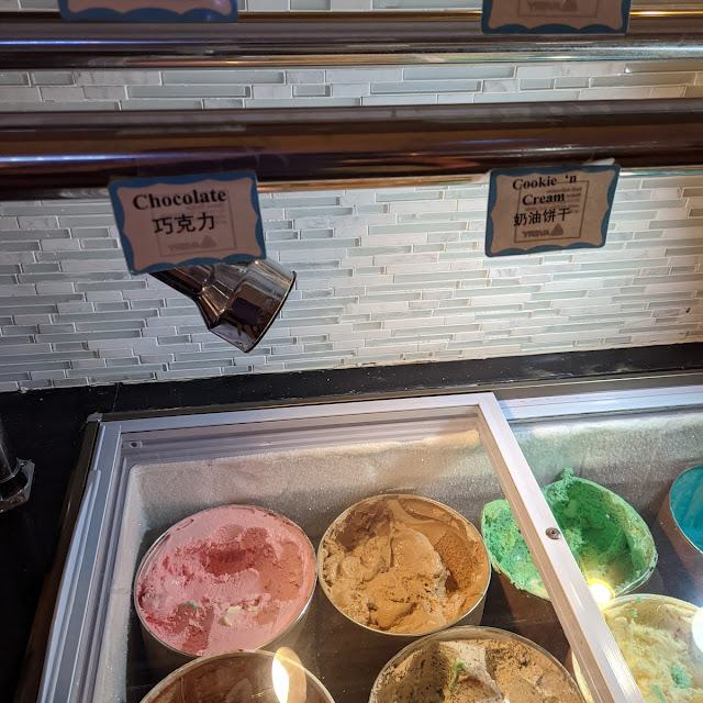 Ice Cream