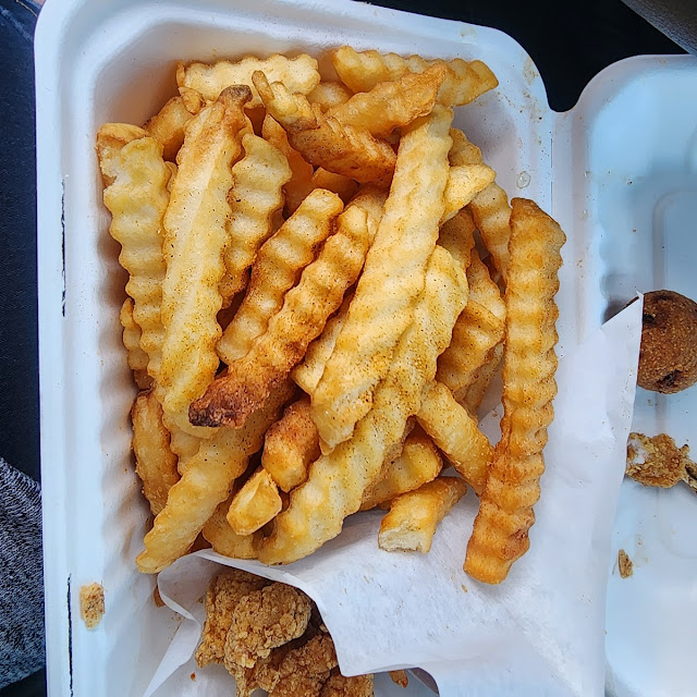 French Fry