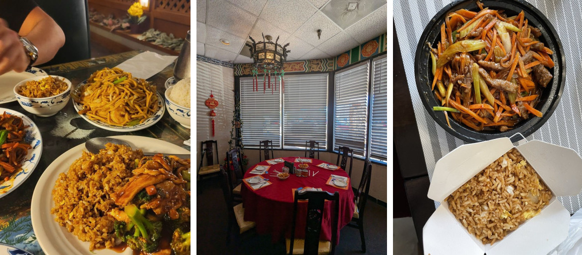 Imperial Garden Chinese Restaurant