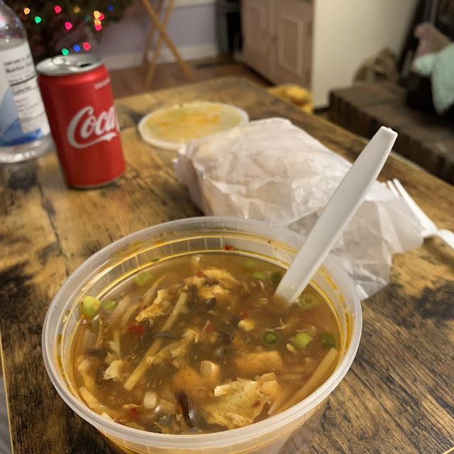Chinese Restaurant