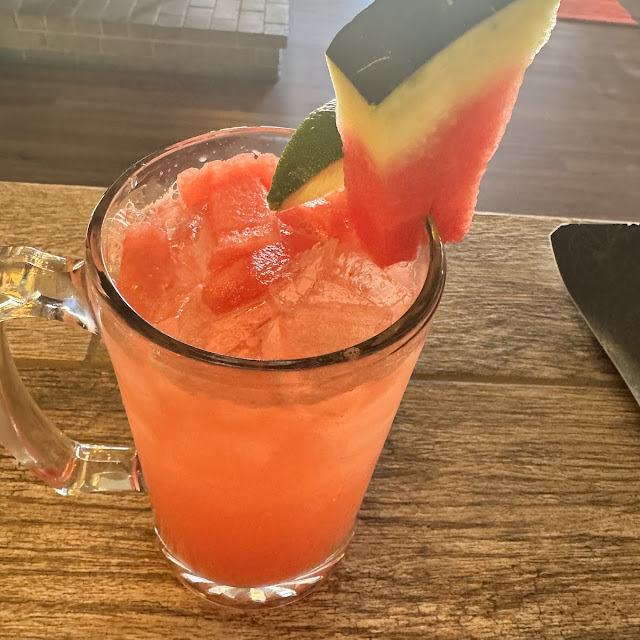Watermelon