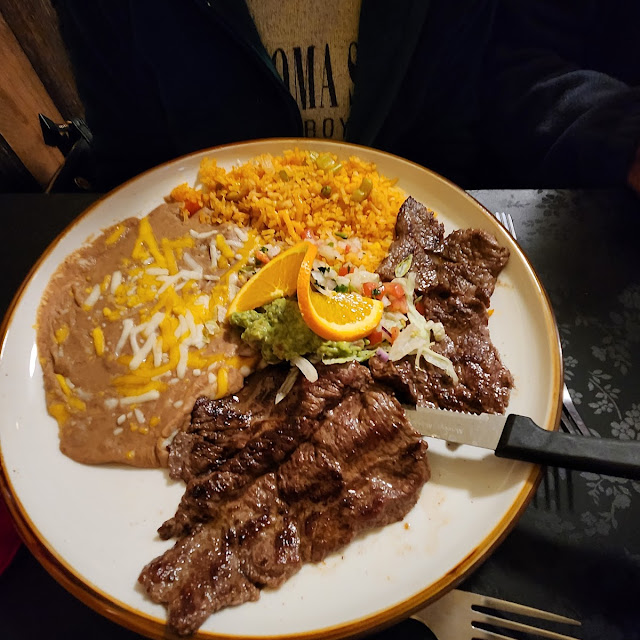 Carne Asada