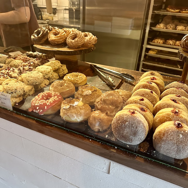 Donuts