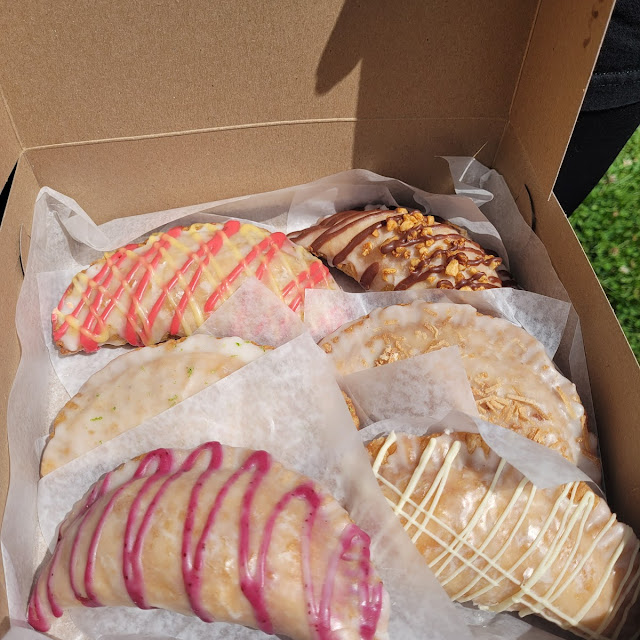 Hand Pies