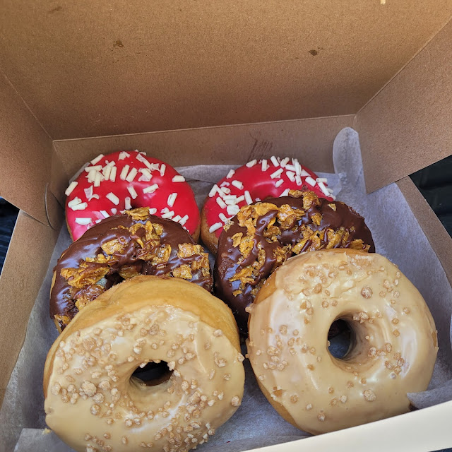 Doughnuts