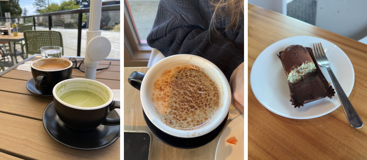 Impresso Cafe