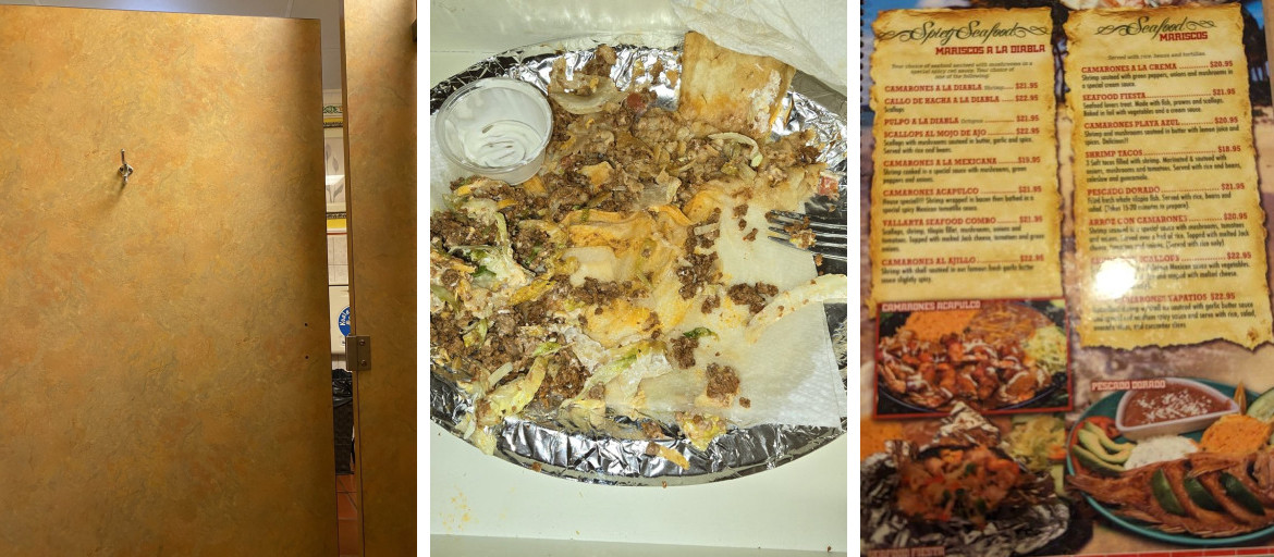 Inca Mexican Restaurant