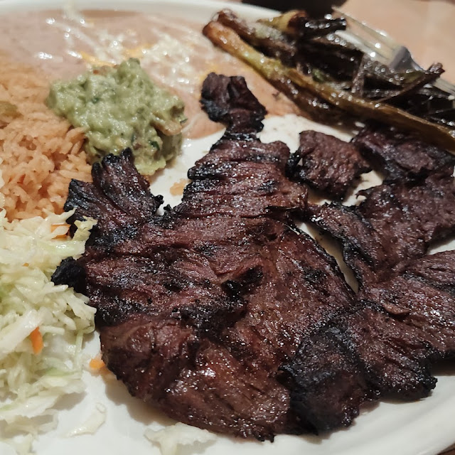Carne Asada