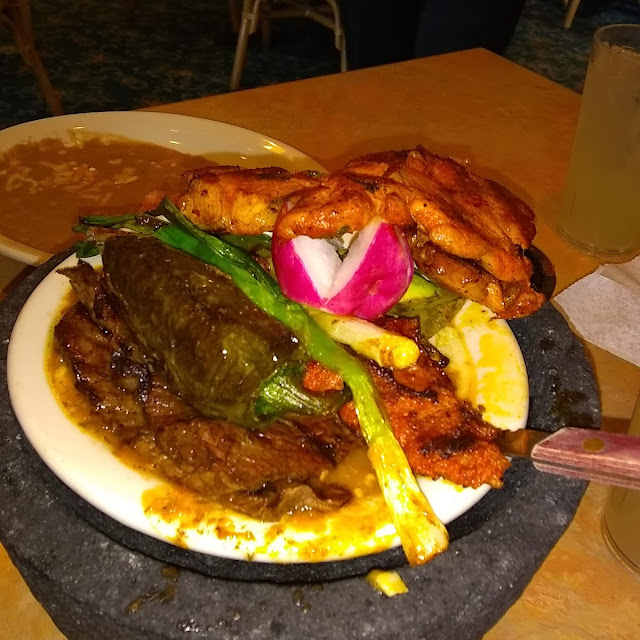 Molcajete