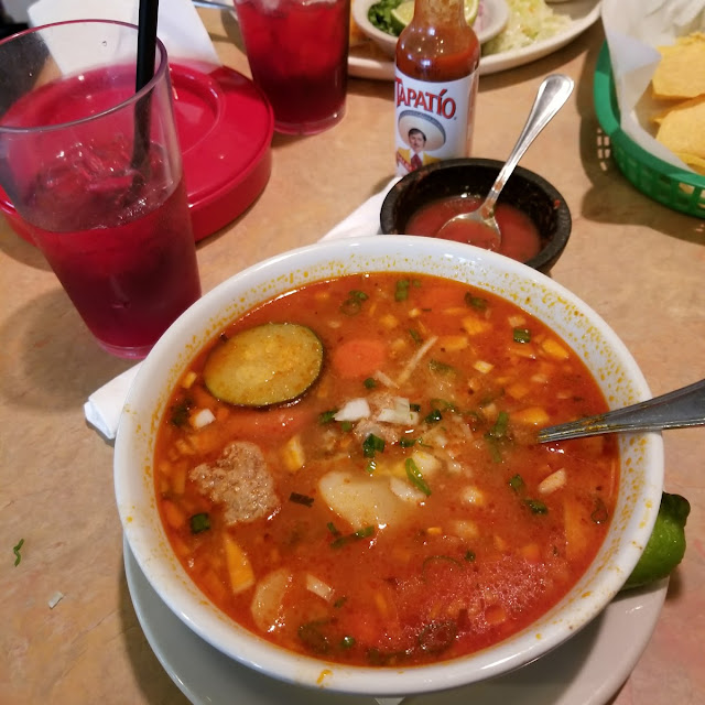 Menudo