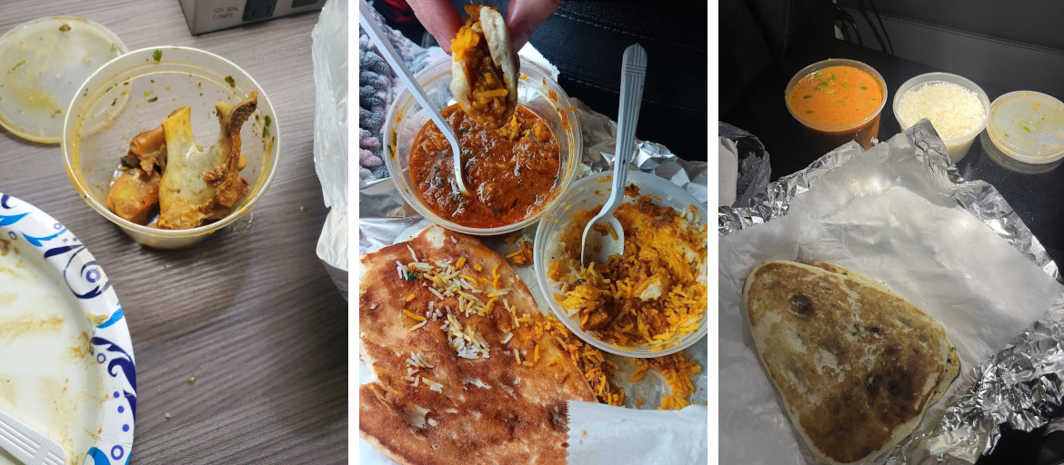 Indian Curry House (Punjabi Dhaba)