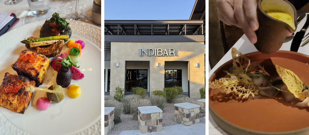 INDIBAR