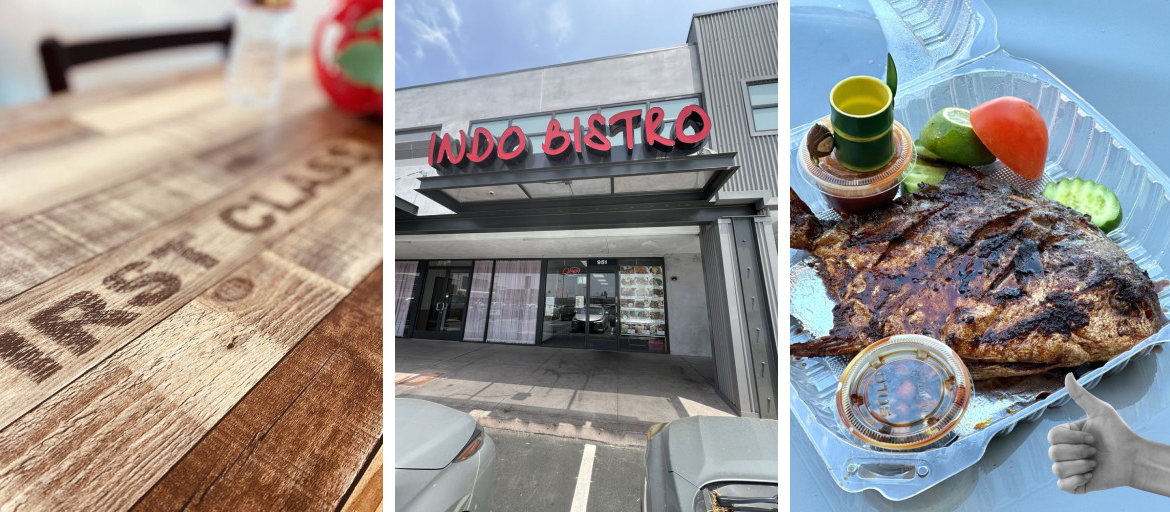 Indo Bistro