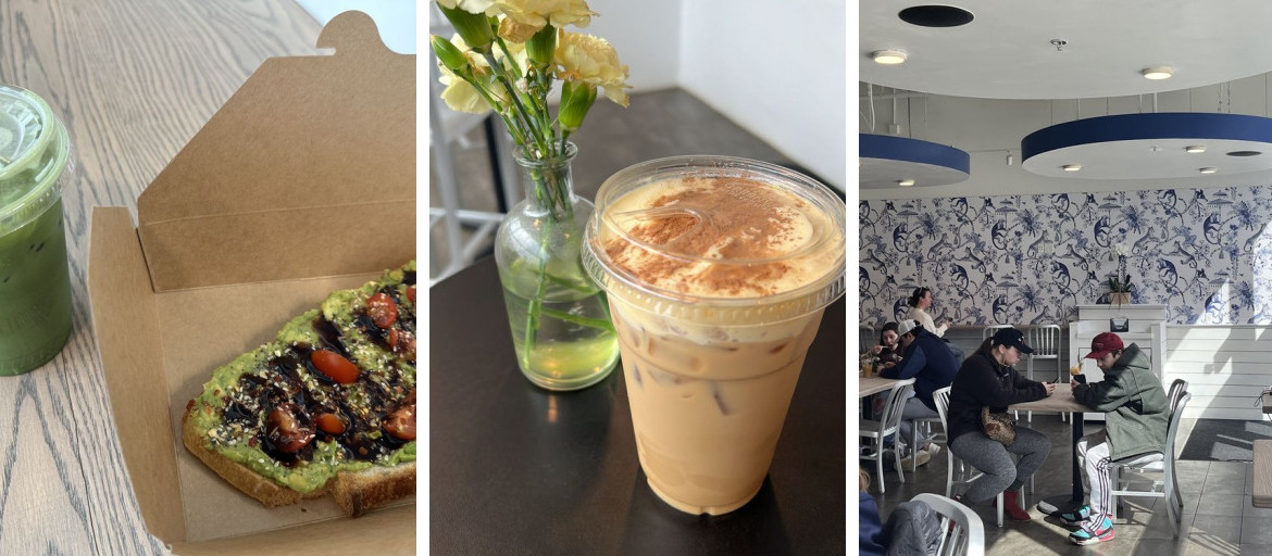 Infused Cafe