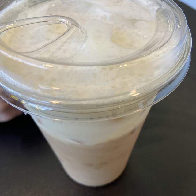 Horchata